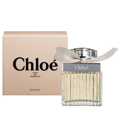 profumo chloe in offerta|Chloé .